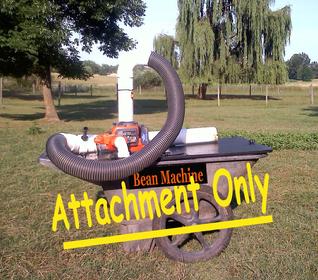 Pasture vac